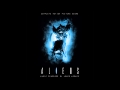 02 - Bad Dreams - James Horner - Aliens