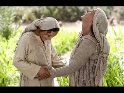 Masa el ward Sancta Maria Choir