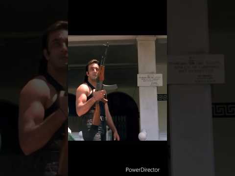 Sanju Baba Khalnayak Status | #shorts