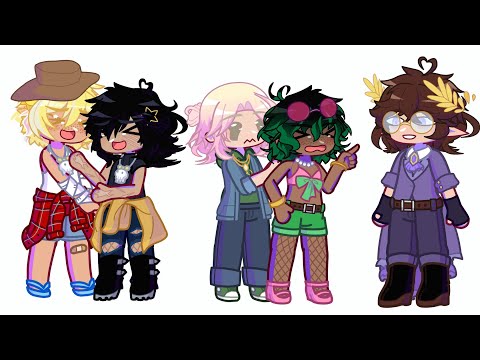 Solangelo & Fierrochase FRIENDSHIP :D