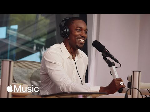 Thumbnail for GIVĒON: New Album BELOVED, R&B, and Live Production | Zane Lowe Interview by Y&T