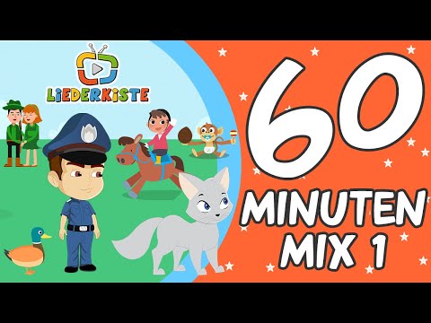 download lagu mp3 mp4 Liederkiste, download lagu Liederkiste gratis, unduh video klip Liederkiste