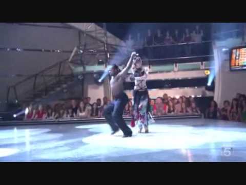 219 Joshua and Katee's Paso Doble (Part 1 the performance) Se4Eo20.