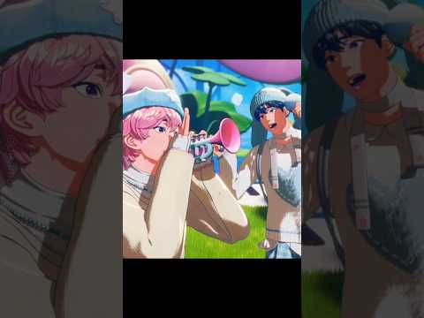 [플레이브] PLAVE &#39;BBUU!&#39; 뮤비 티져 멤버 편집본 #plave