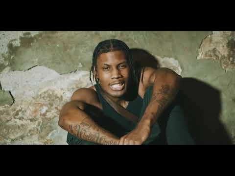 Aáyce Benji  - Demons (Official Music Video)