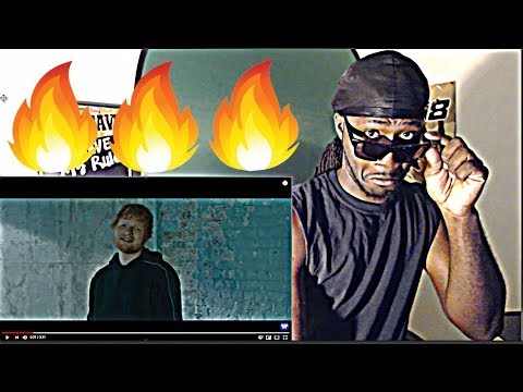 FIRST TIME HEARING! Ed Sheeran - Nothing On You (feat. Paulo Londra & Dave) [SBTV] REACTION