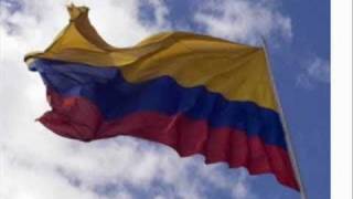 Conexion Colombia - Aterciopelados