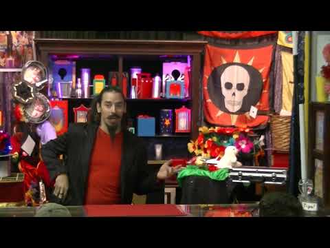 SS$ July 2018 - Ash & Ember