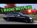 9 Things To NOT DO While Using Paddle Shifters Q50 G37 370z Q60