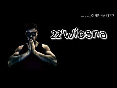 Tasman-Tarzan (Prod. Ihaksi) 22'WIOSNA