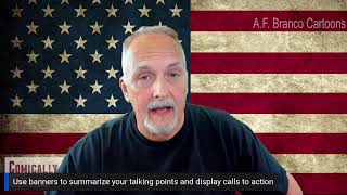 A.F. Branco Inside the Cartoons