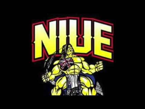 CHURCHABOYA  -  MITAKI LAHI A NIUE