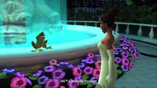 Disney The Princess and the Frog Steam Key GLOBAL