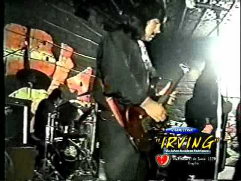 LOS BIO CHIPS - EL BIO MIX 3 (TITO MAURI Y NILO SEGURA) EN VIVO