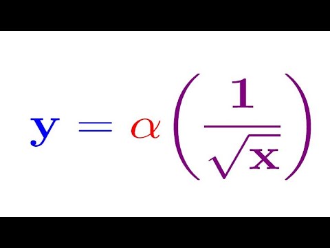 Building an Inverse Square Root House