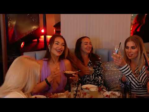 Hilton Vienna Park - Making Moments Client Party