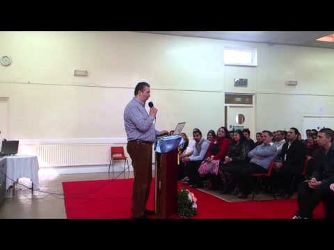 Stefan Horn - Romani Khangeri