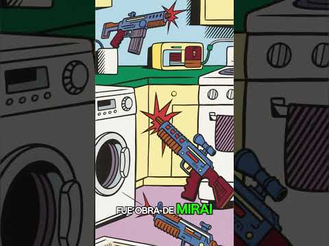 Alerta: Nueva puerta trasera sigilosa »RustDoor» dirigida a dispositivos Apple macOS