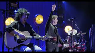 Toto – Holyanna &amp; No Love (Live in Amsterdam 2018  HD Remastered Video &amp; Audio)