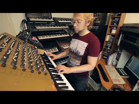 ERIC'S BROTHER - LIE TO YOU - KEBU REMIX