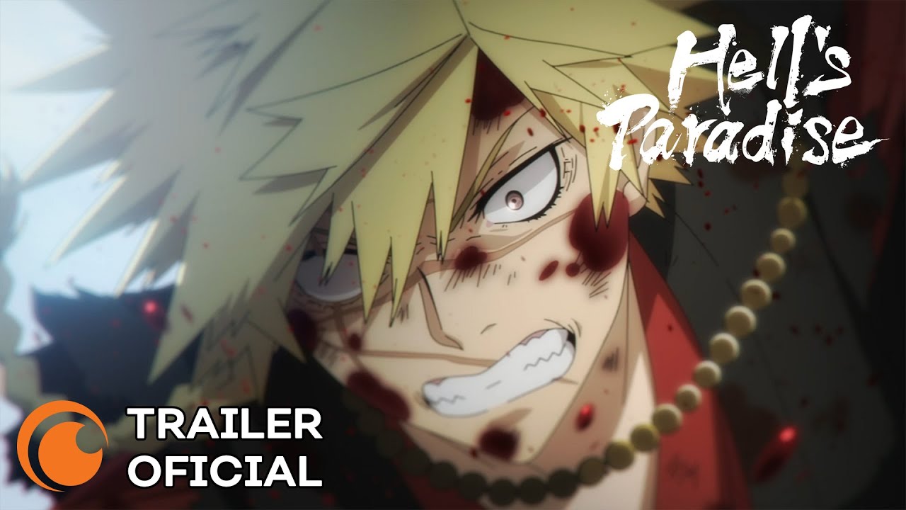 trailer Oficial