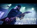 Hellhammer performed by Tom Gabriel Warrior's Triumph of Death - live at Keep It True Rising 2021