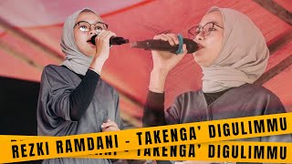 Download lagu REZKI RAMDANI - TEKENGA' DIGULIMMU (LIVE MUSIC) mp3 Download lagu REZKI RAMDANI - TEKENGA' DIGULIMMU (LIVE MUSIC) mp3