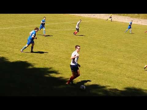 SV Freienh/Sachsenhausen vs TSG Bad Sooden Allendorf - 1. Halbzeit