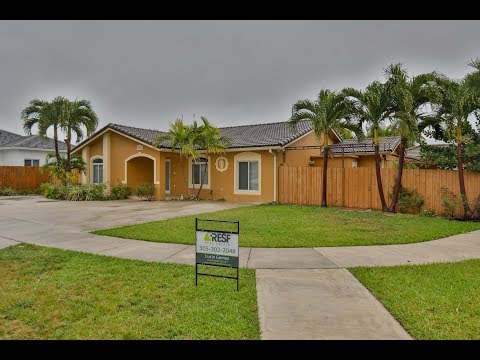 17831 SW 149 CT, Miami, Fl 33187
