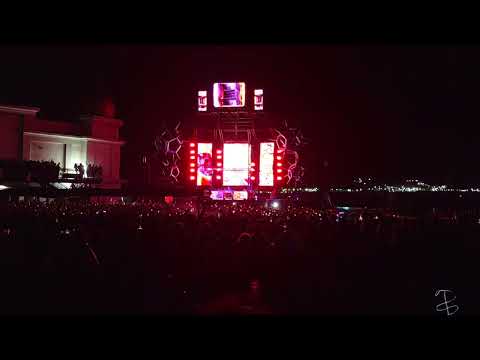 Excision @ Das Energi 2022