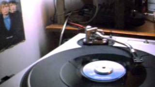 NICK GILDER-HOT CHILD IN THE CITY-canada stereo 45 TRIBUTE TO LATE 70'S POP