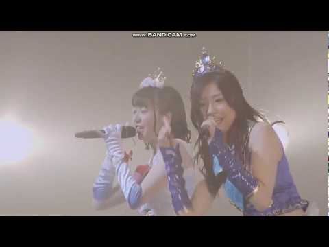 Gekijouban Aikatsu! Let's Aikatsu! Waka・Risuko・Ruka from STAR☆ANIS