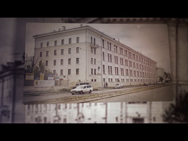 Очередная серия проекта «Город моего сердца» на телеканале «АКТИС»