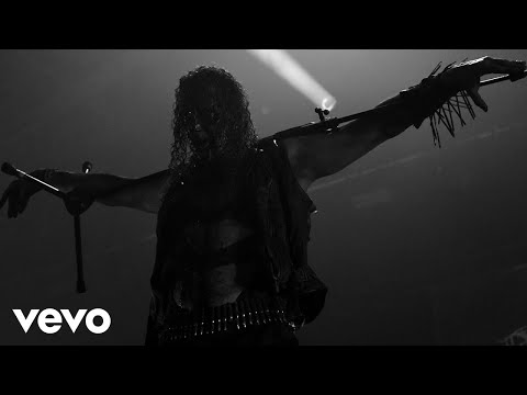 Noctem - THE PALE MOON RITE (Official Music Video)