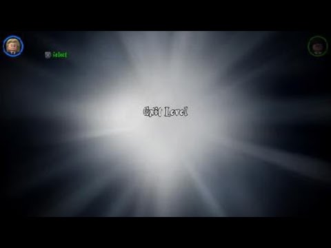 LEGO® Harry Potter™ Years 1-4 : Mischief Managed FREE PLAY (All Collectibles)