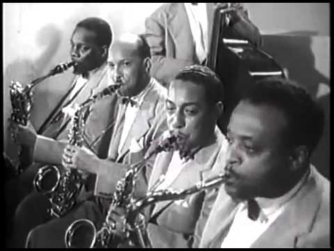 Whitey's Lindy Hoppers - Hot Chocolate - Duke Ellington & His Orchestra - 1941