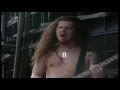 Pantera - Rise  (Live In Italy 1992)