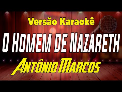 O Homem De Nazareth - Músicas Natalinas