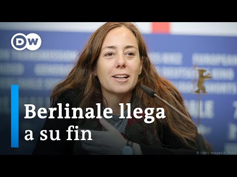 Refugiados en el centro del Festival de Cine de Berlín