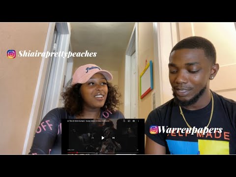 Lil Pino (D Block Europe) - Sweep [Music Video] | GRM Daily Americans Reacting To Uk Rap