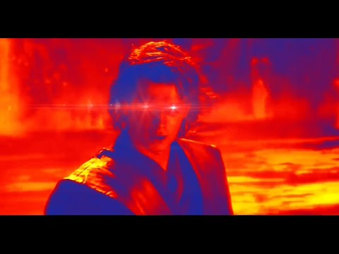 Obi wan really underestimated his power