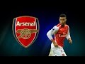Serge Gnabry ● All Goals, Assists, Skills - 2015/2016 ● Arsenal U21
