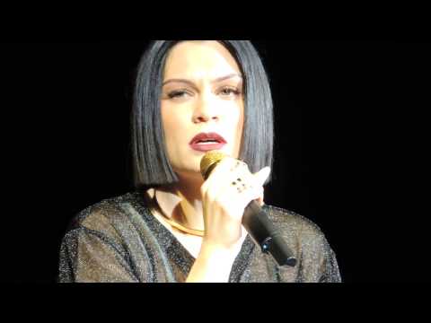Newcastle Jessie J - I Have Nothing, YDRKM