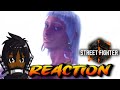 Beats In My Head Come To Me Mekai Reacts Street Fighter 6 Elena Teaser Trailer