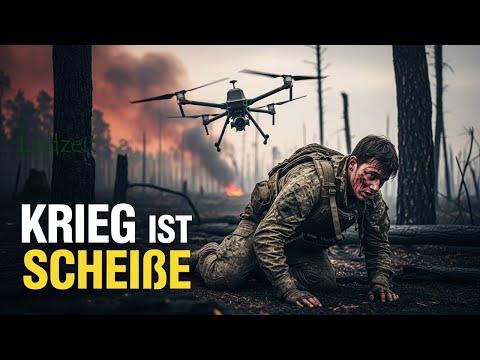 Krieg ist Scheiße – die Hymne