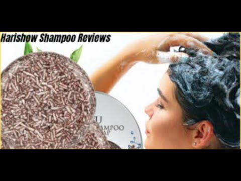 Harishow Shampoo Reviews The Ultimate Haircare Solution