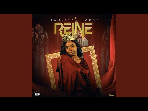 Music - Soukeyna Louga