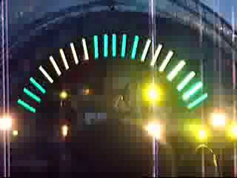 Armin van Buuren @ Citymoves Zwolle 3-8-2008 - Going wrong