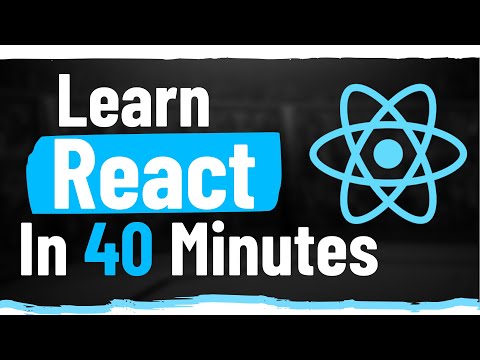 Learn React With This One Project