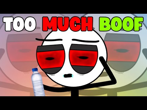 The Greening Out Experience